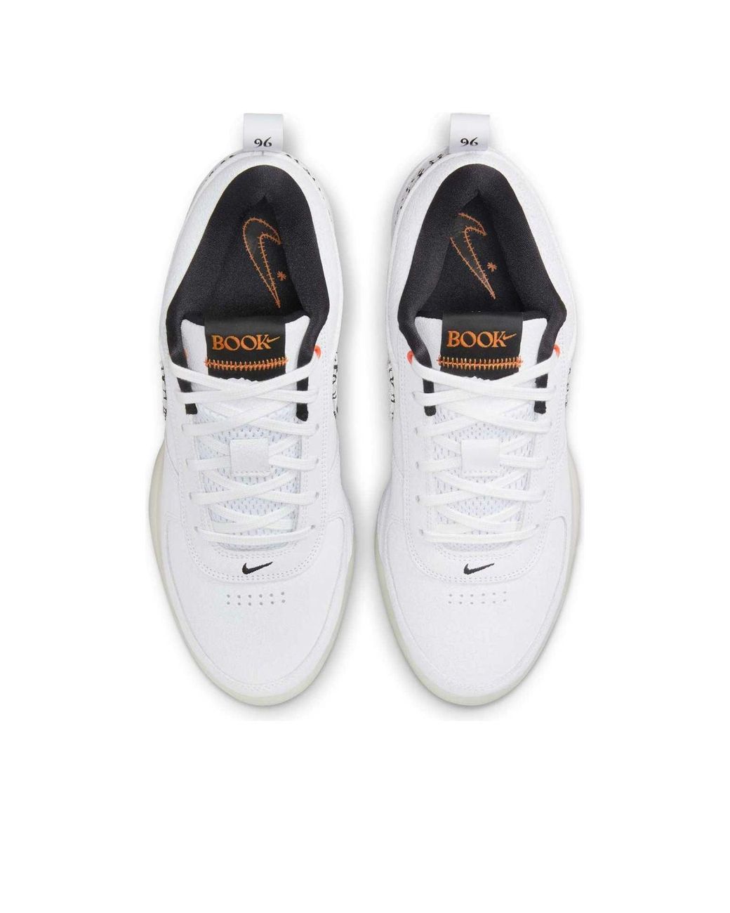Nike Book 1 'Nightmare Before Christmas' in White for Men | Lyst