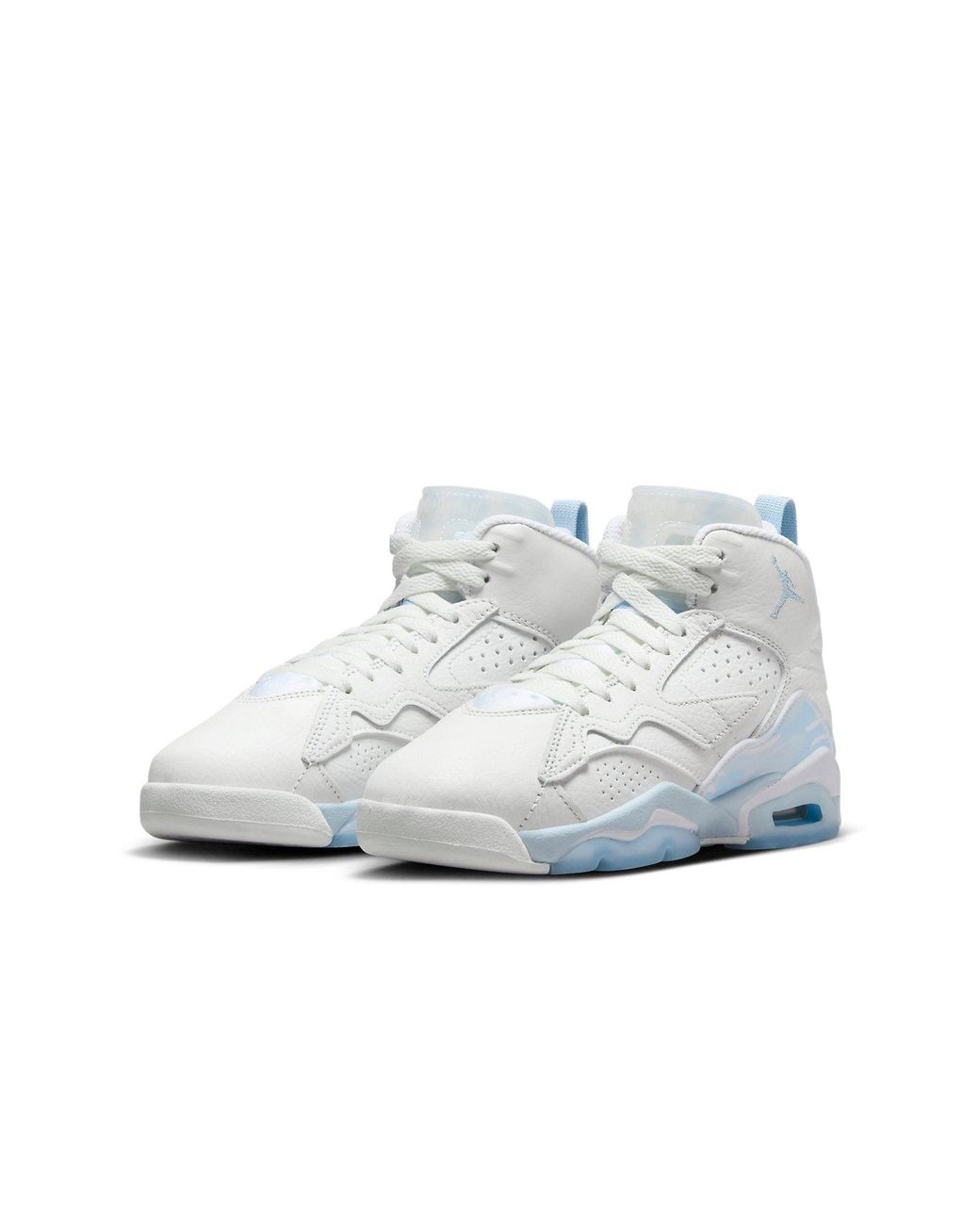 Nike Blue Mvp 678 'Summit Ice' for men