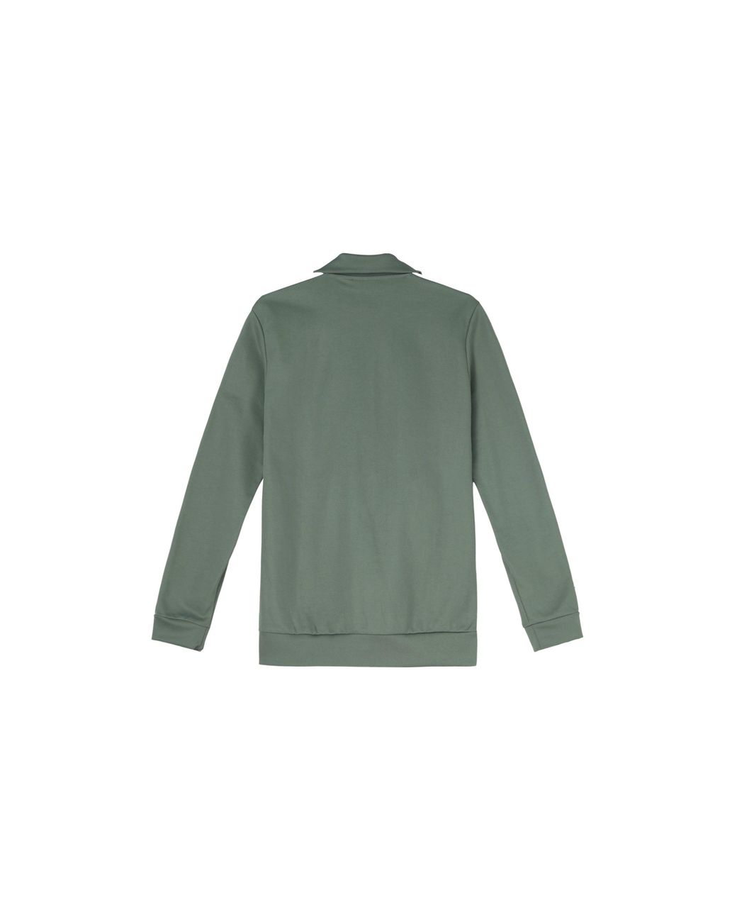 Adidas Green Originals Beckenbauer Track Top Trase for men