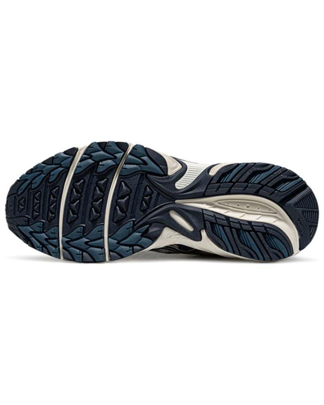 Asics White Gel-Kahana Tr for men