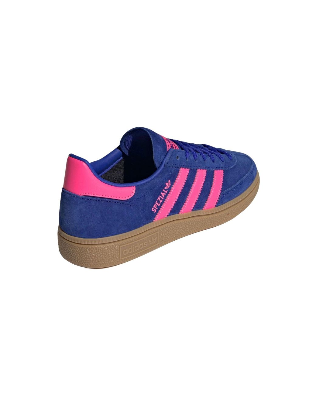 Adidas Blue (Wmns) Handball Spezial 'Lucid'