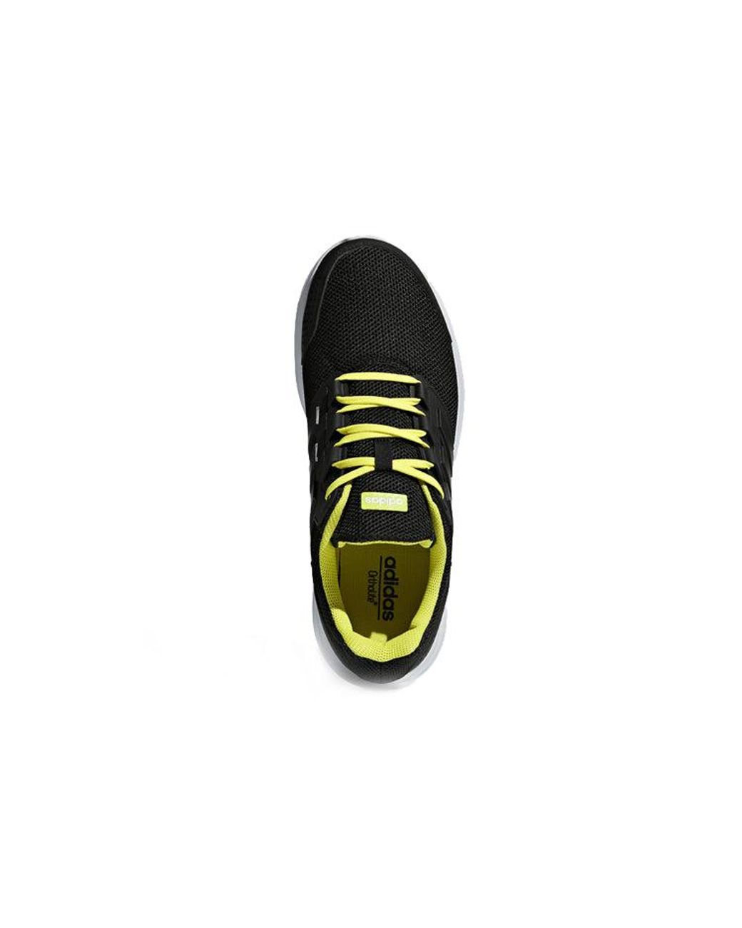 Adidas Black Galaxy 4 for men