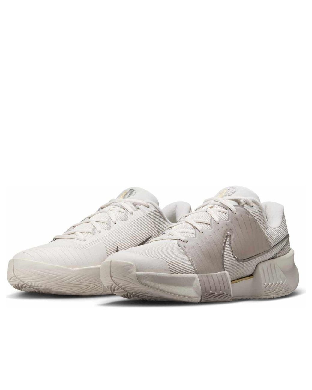 Nike Gray Gp Challenge Pro Premium Flair Pack' for men