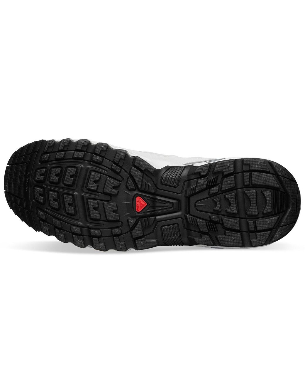 Salomon White Acs + for men