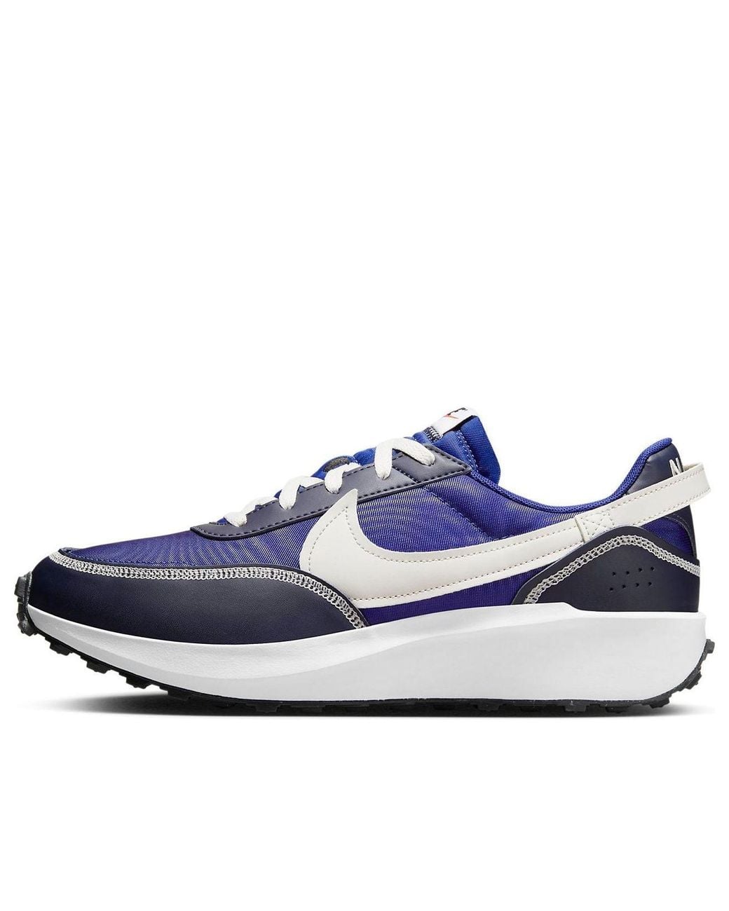 Nike Blue Waffle Debut Se 'Royal Obsidian' for men
