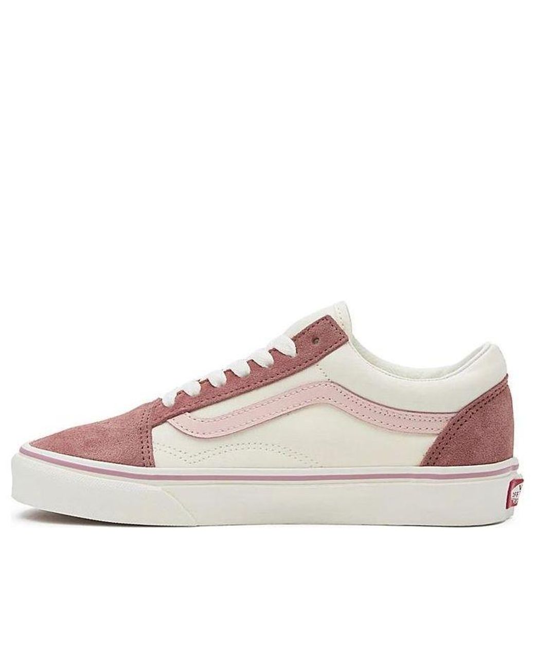 Vans Pink (Wmns) Old Skool