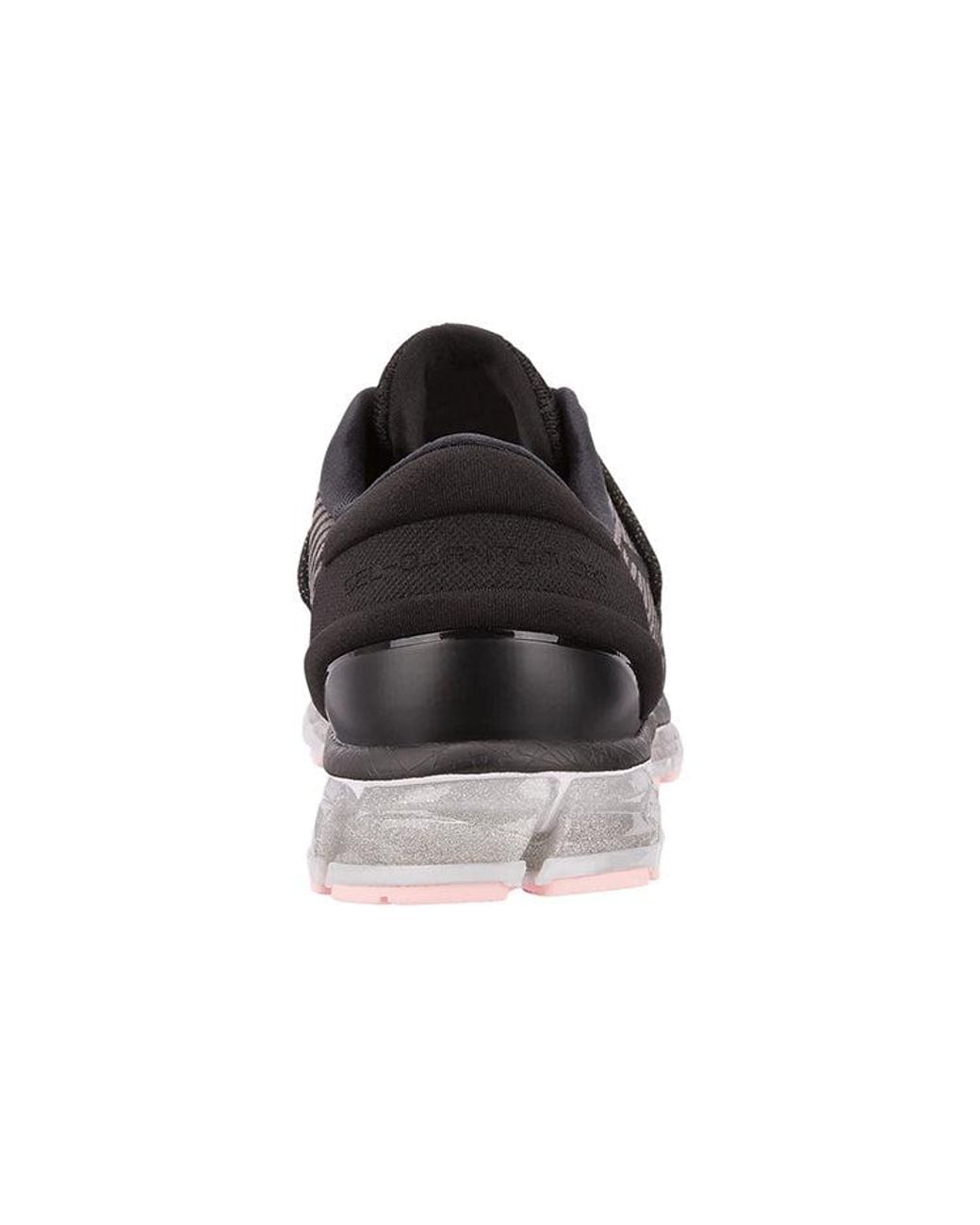 Asics Brown Gel-quantum 360 4