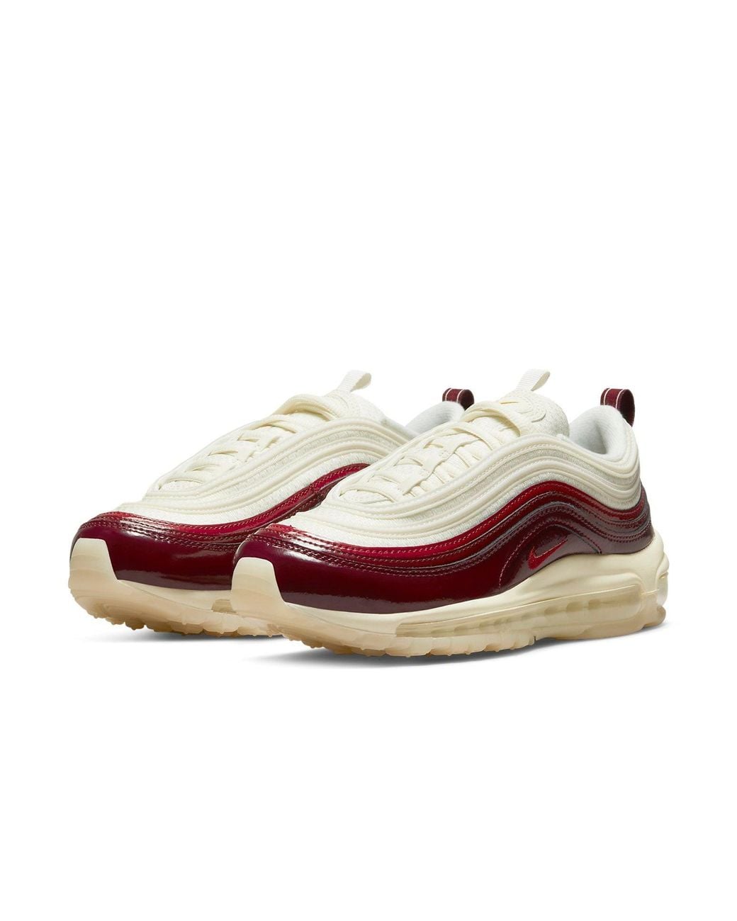 Nike Brown (Wmns) Air Max 97 'Dark Beetroot'