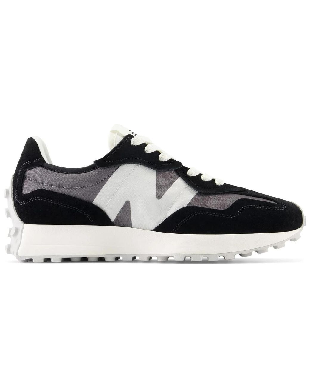New Balance Black 327 Matter' for men