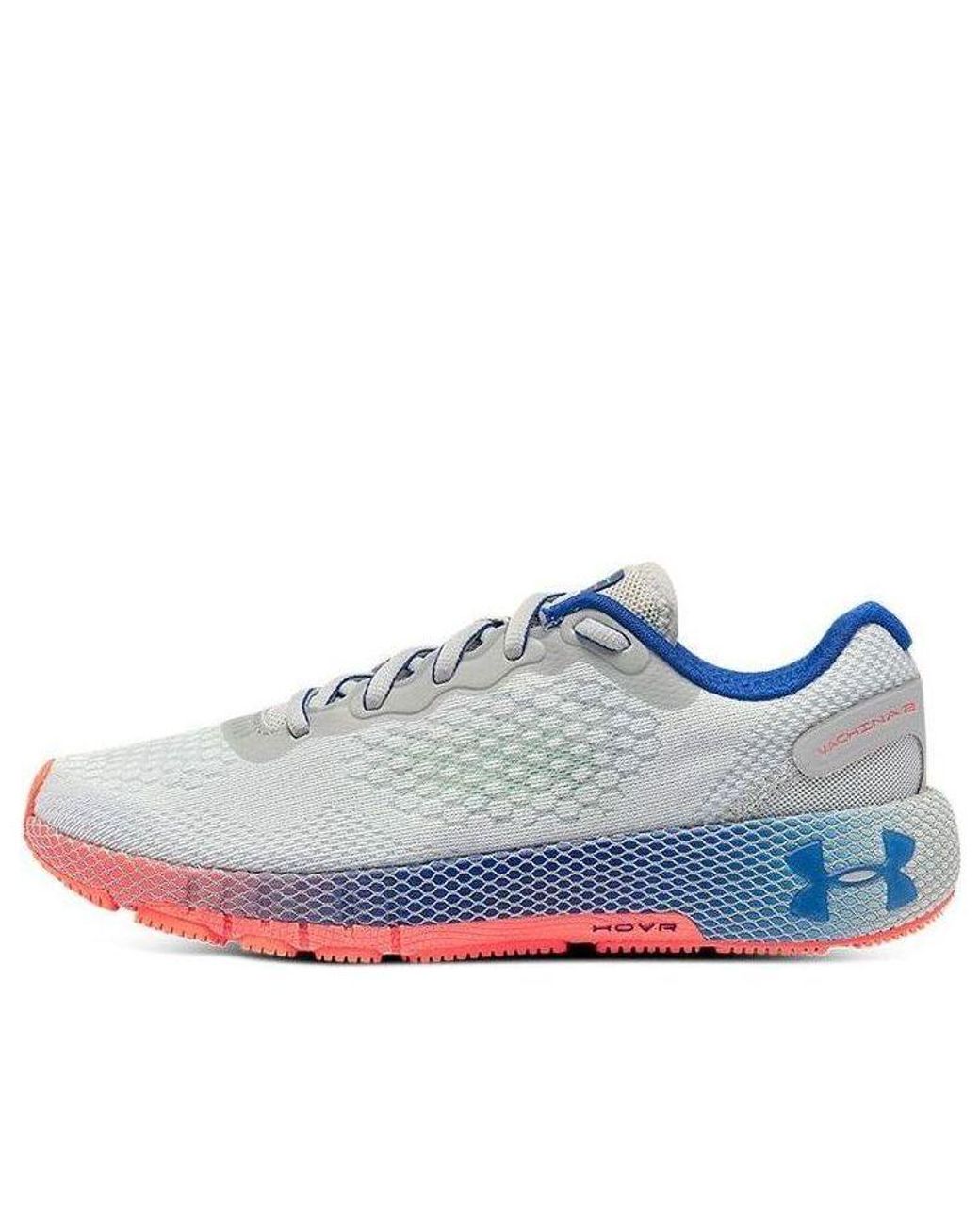 Under Armour Blue (Wmns) Hovr Machina 2 Cn 'Moonlight'