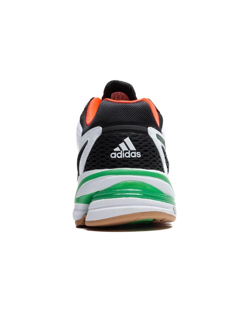 Adidas Blue X Irak Supernova Cushion 7 Vivid' for men