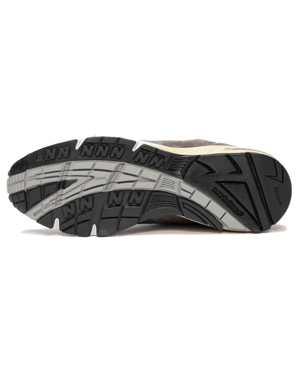 New Balance Metallic (Wmns) 991 Made