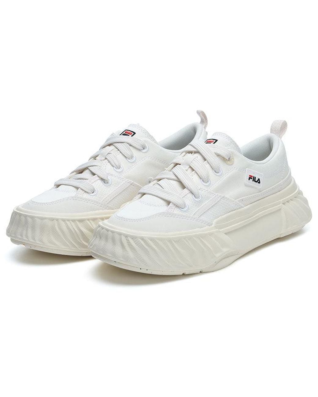 Fila White (Wmns) Fosso2023