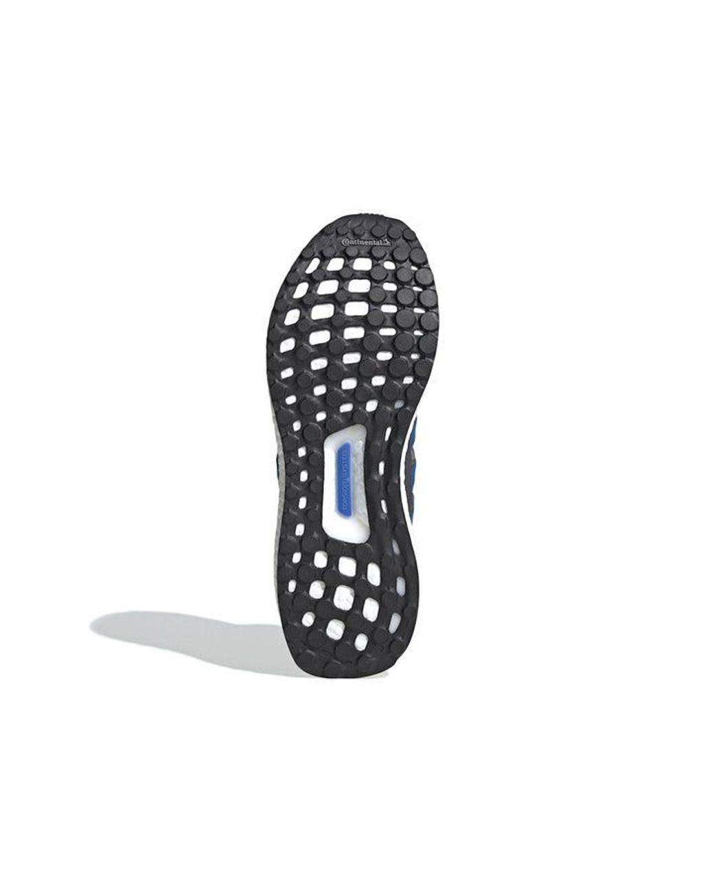 Adidas Blue Ultraboost 1.0 S&L 'True' for men