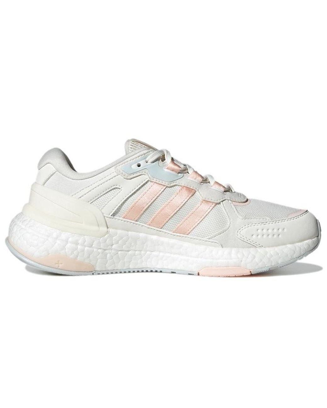 Adidas White (Wmns) Equipment+ Low-Top