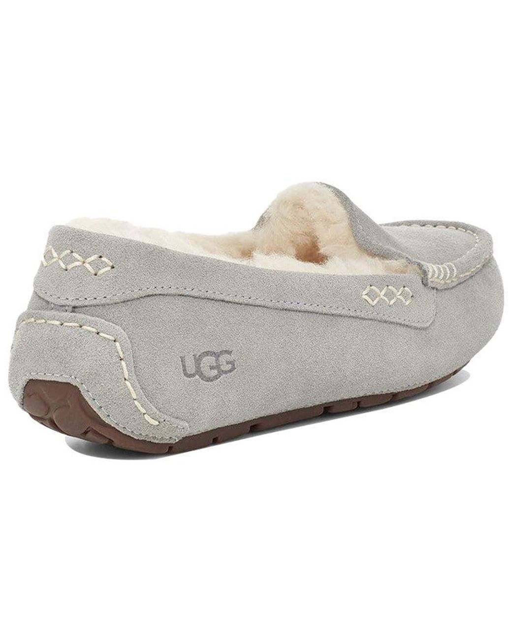 Ugg White (Wmns) Ansley