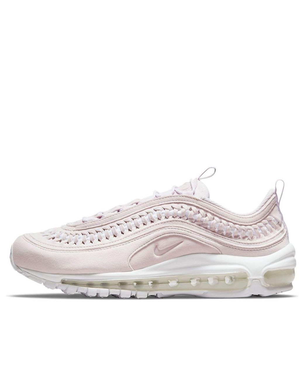 Nike White (Wmns) Air Max 97 Lx 'Woven Venice'