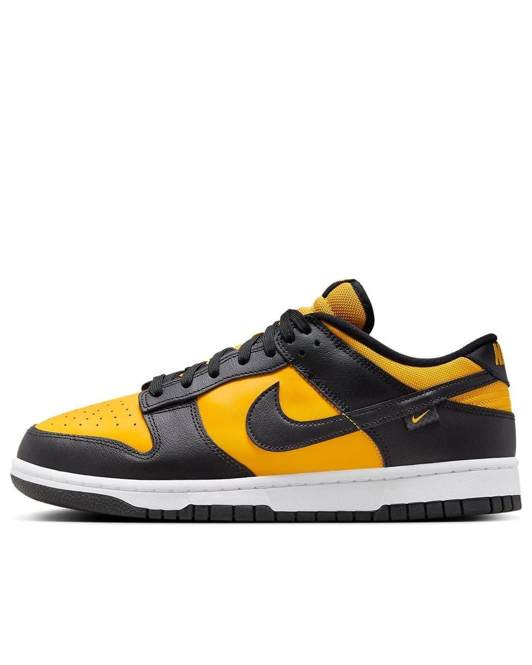 Nike Blue Dunk Low 'Reverse Goldenrod' for men