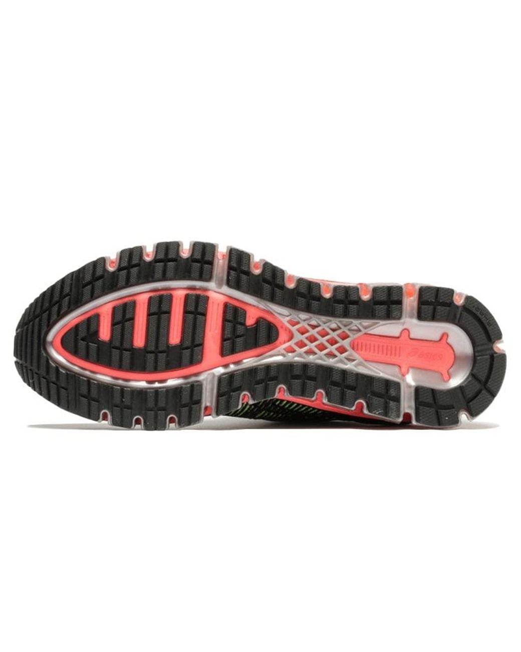 Asics Brown (Wmns) Gel Quantum 360 Cm Gecko'