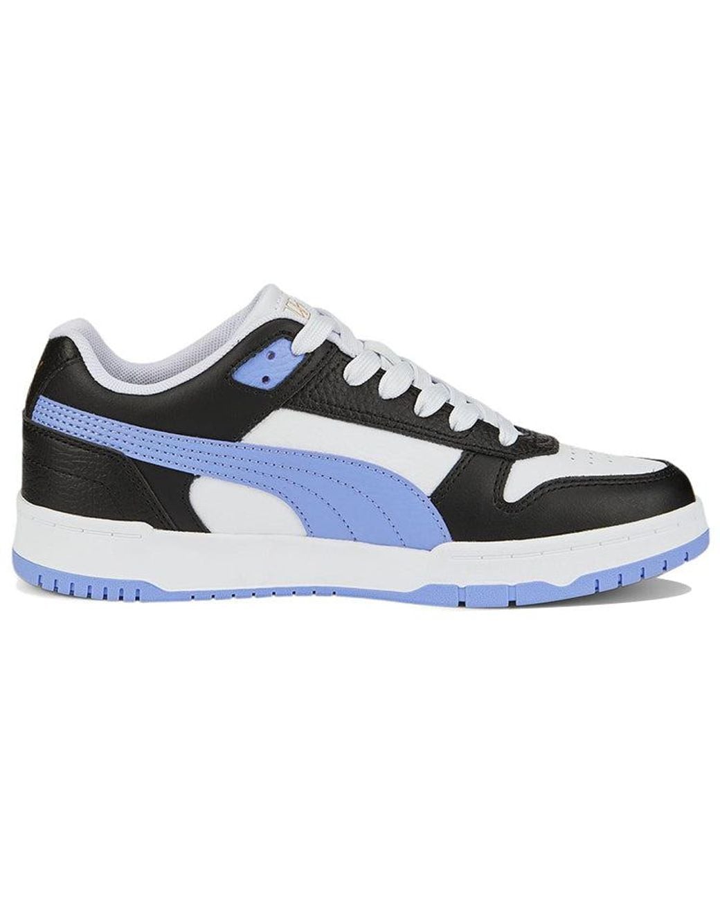PUMA Blue (Wmns) Rbd Game Low Pop'