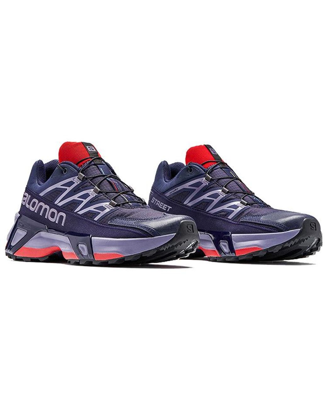 Salomon Blue Xt-Street Professional for men