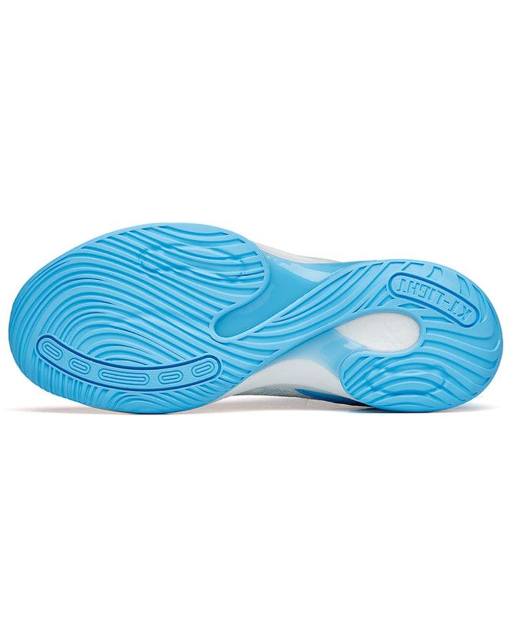 Anta Blue Light Cavalry 7 Sky' for men