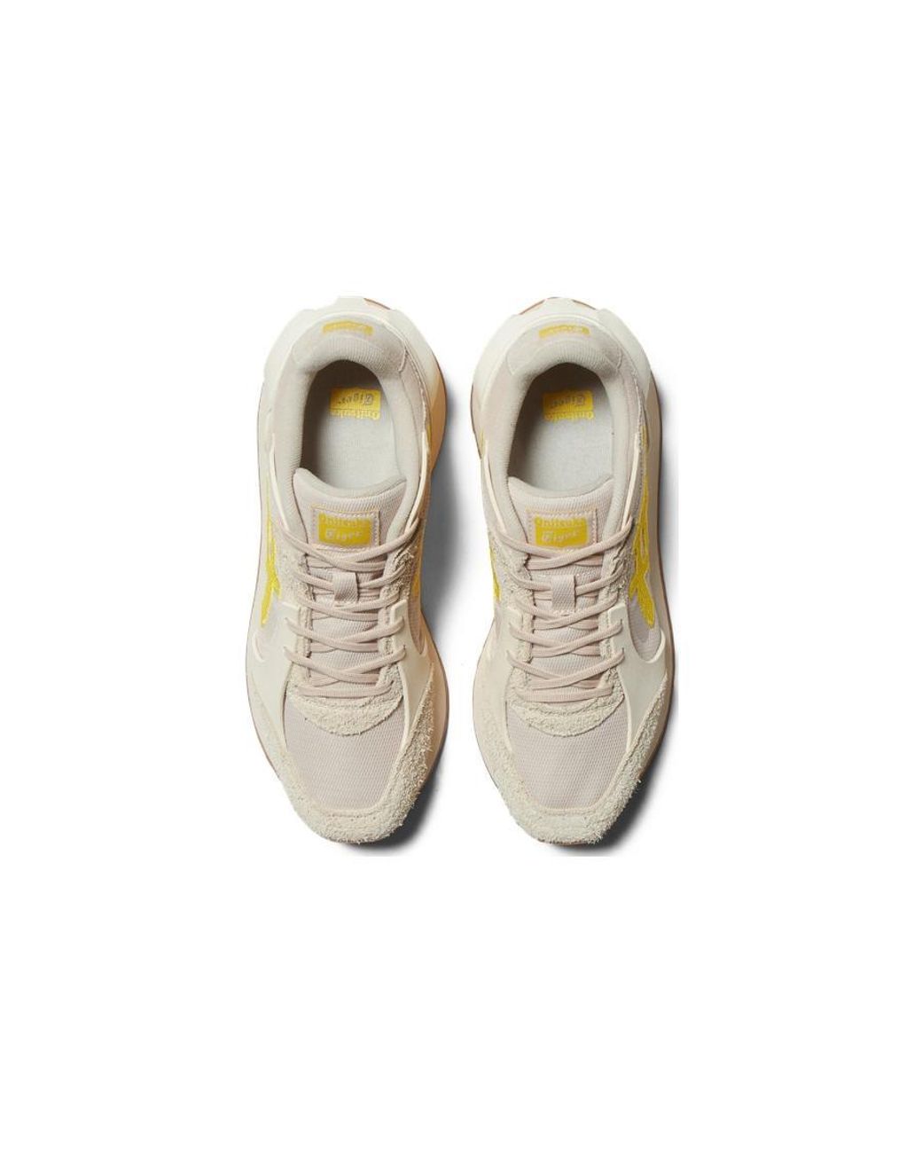 Onitsuka Tiger White Moage Co 'Mineral' for men