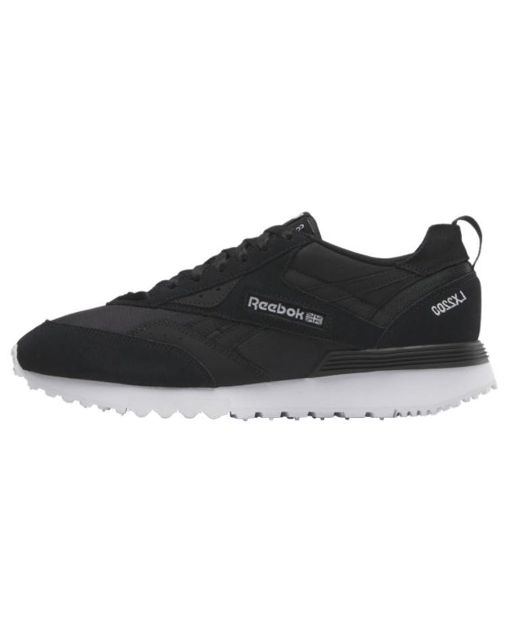 Reebok Black Lx2200 for men