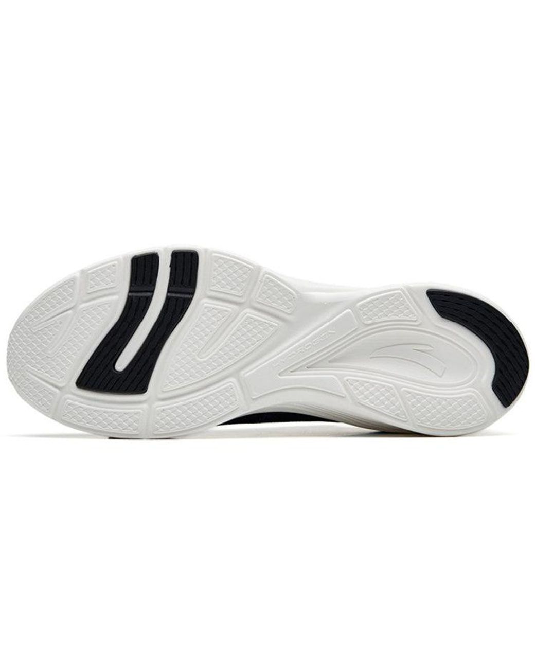 Anta Blue Hydrogen Run 3 for men