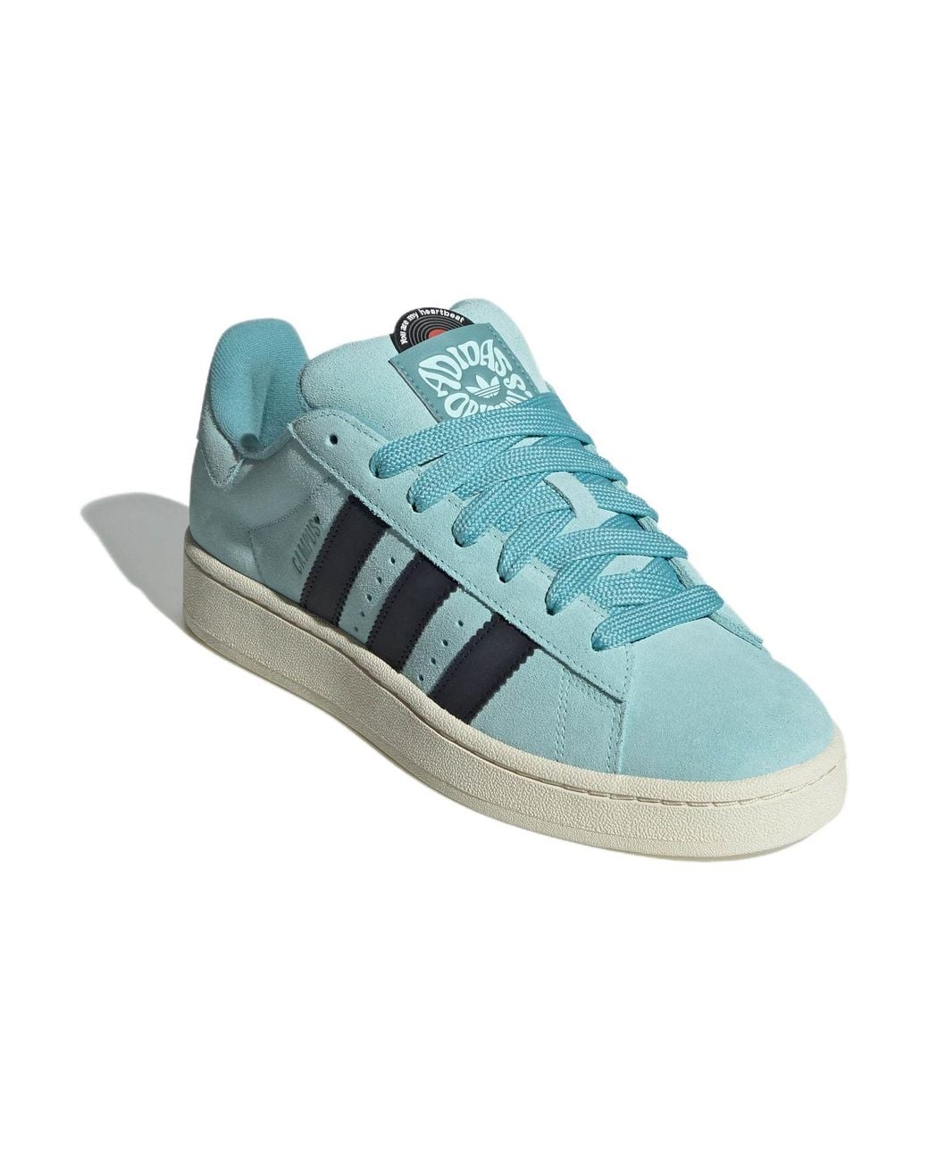 Adidas Blue (Wmns) Campus 00S