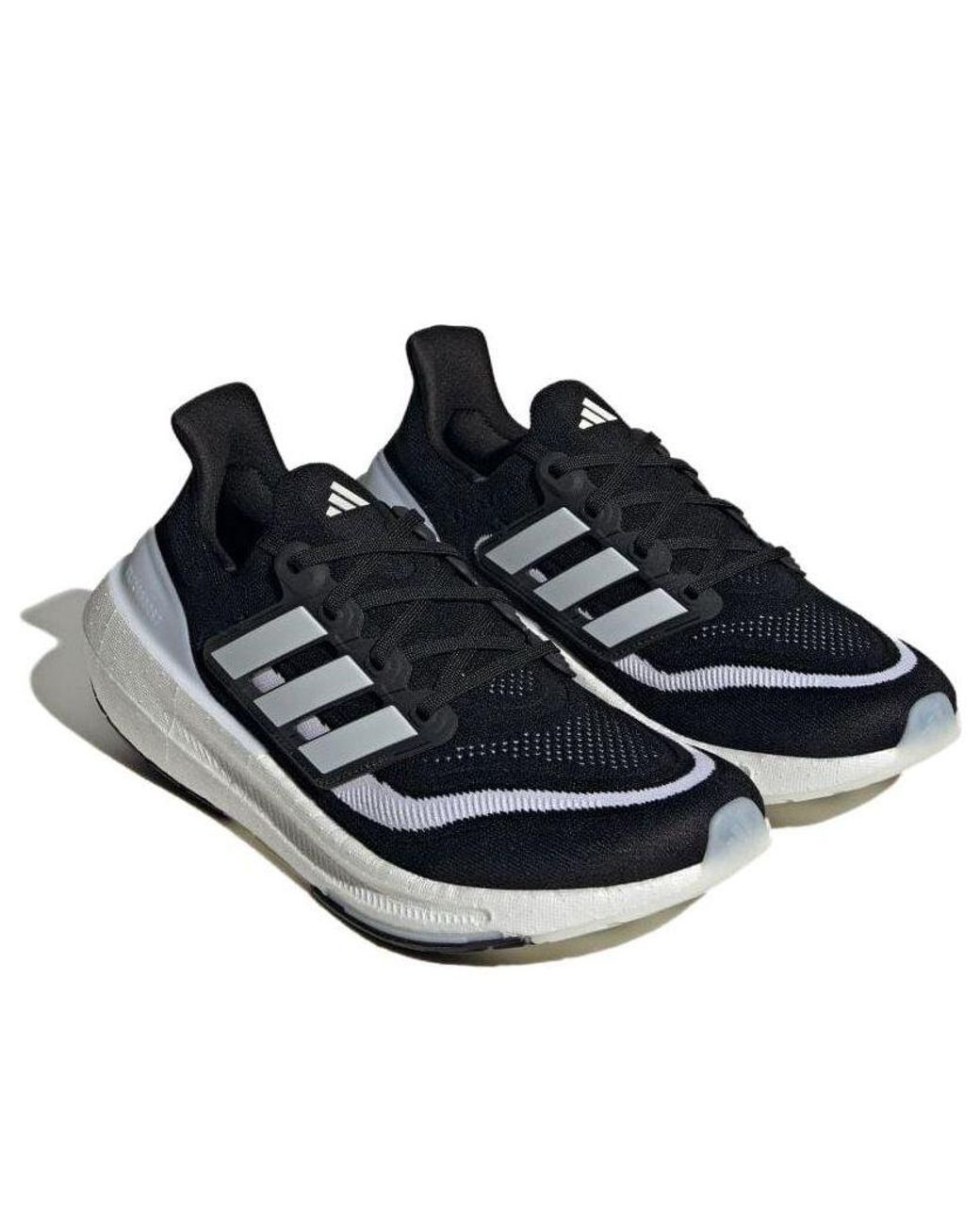 Adidas Blue (Wmns) Ultraboost Light 'Core'