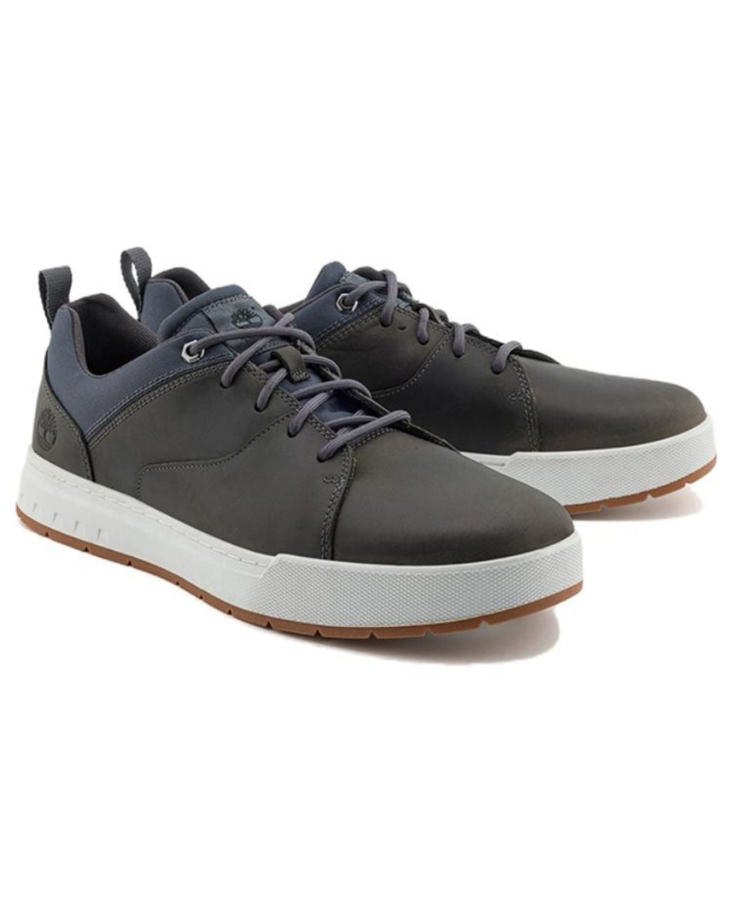 Timberland Blue Maple Grove Trainers for men
