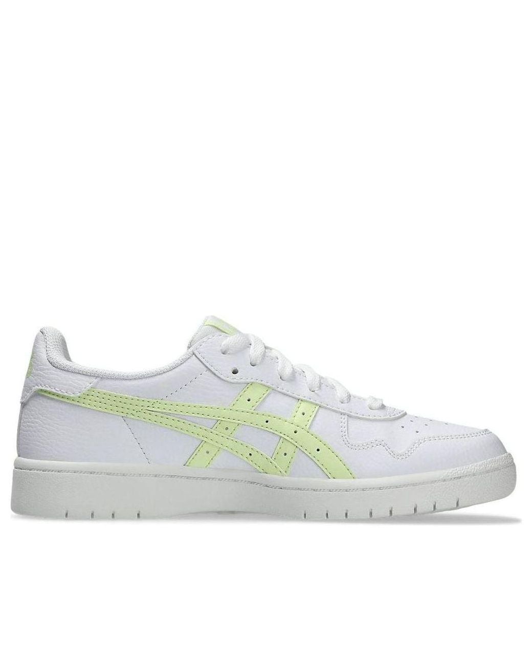 Asics White (Wmns) Japan S Cool Matcha'