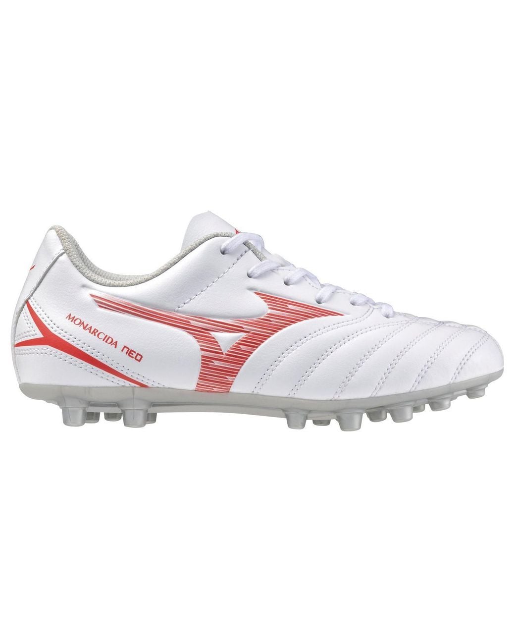 Mizuno White Monarcida Neo3 Iii Select Ag for men