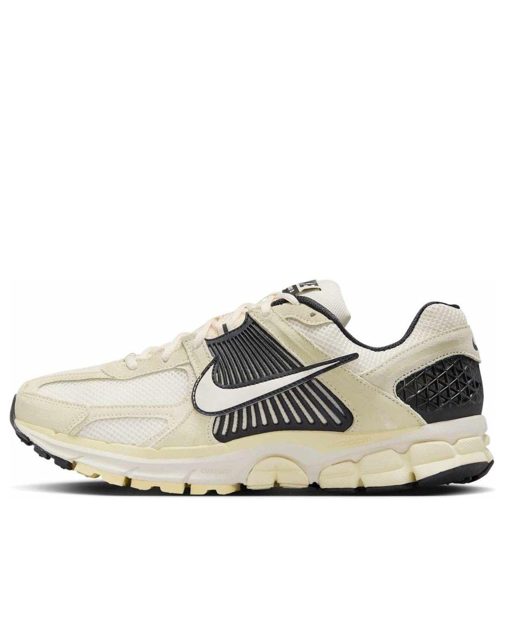 Nike Metallic Air Zoom Vomero 5 'Alabaster' for men