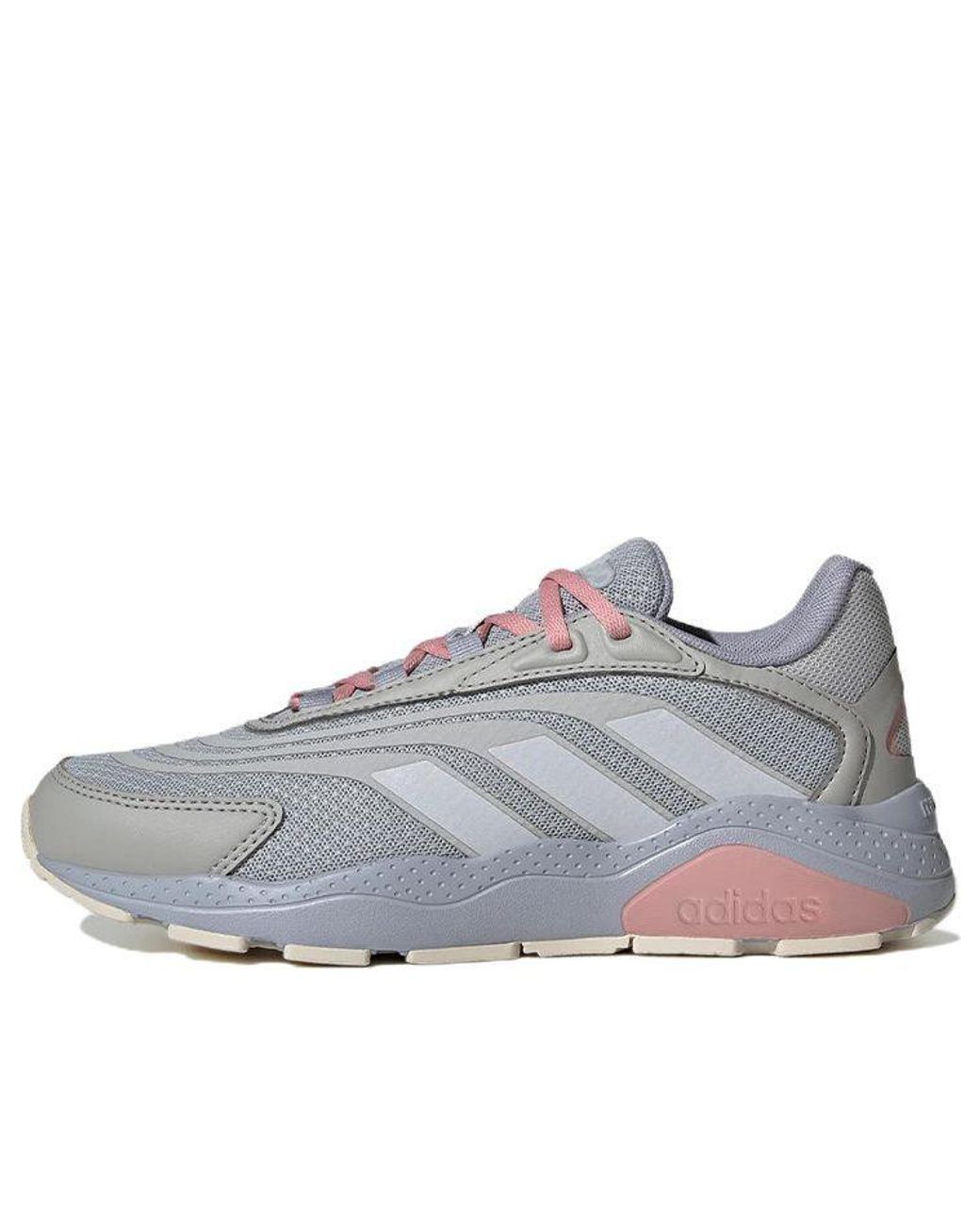 adidas Neo Crazychaos 2.0 Shoes 'grey Lila' in Gray | Lyst