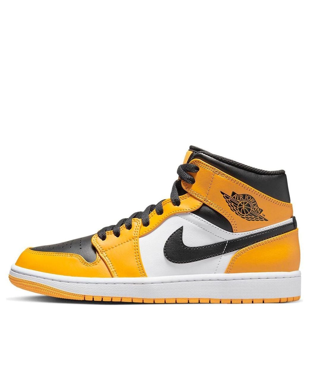 air jordan 1 mid reverse