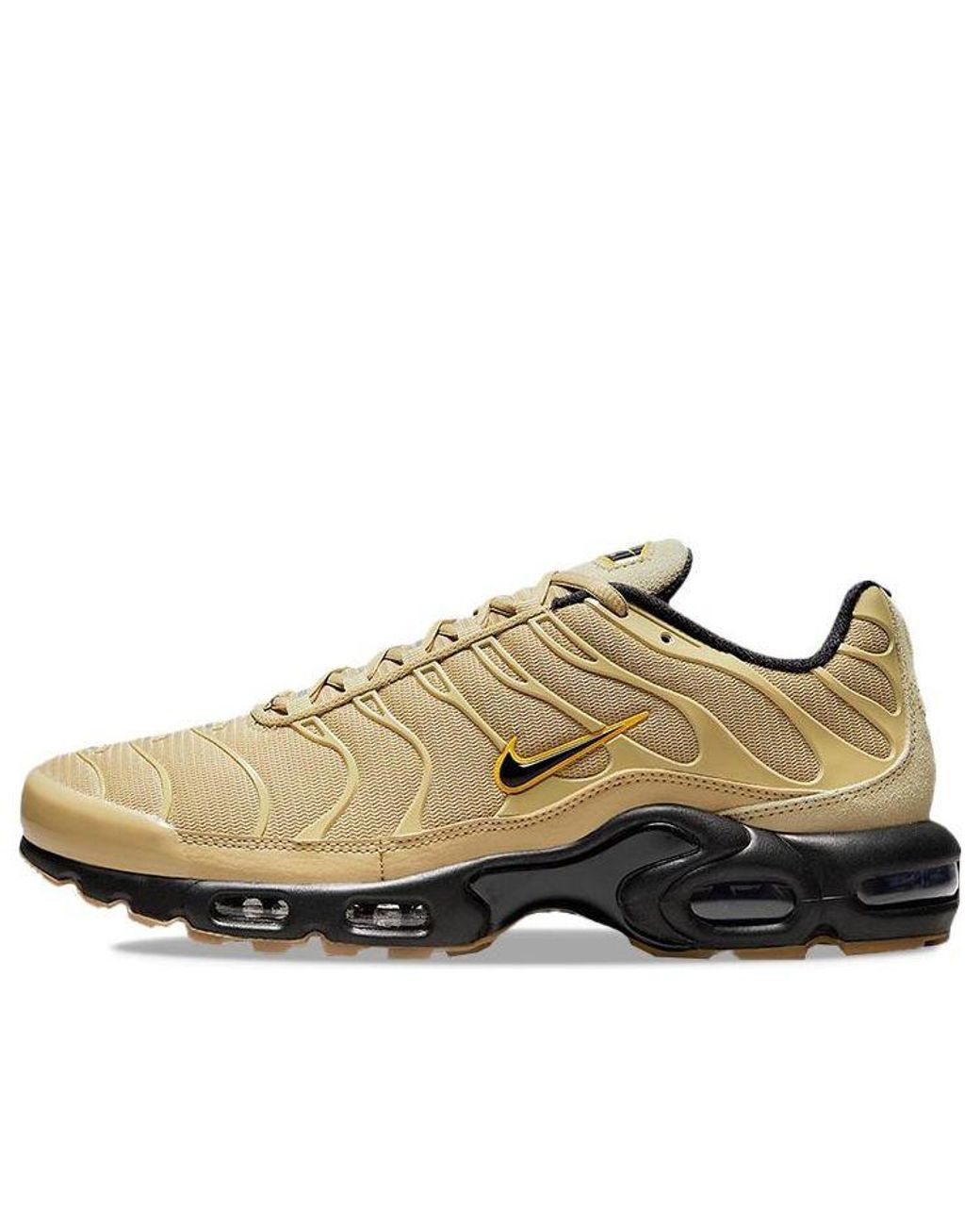 Nike Air Max 'wheatgrass' in Brown for Men | Lyst