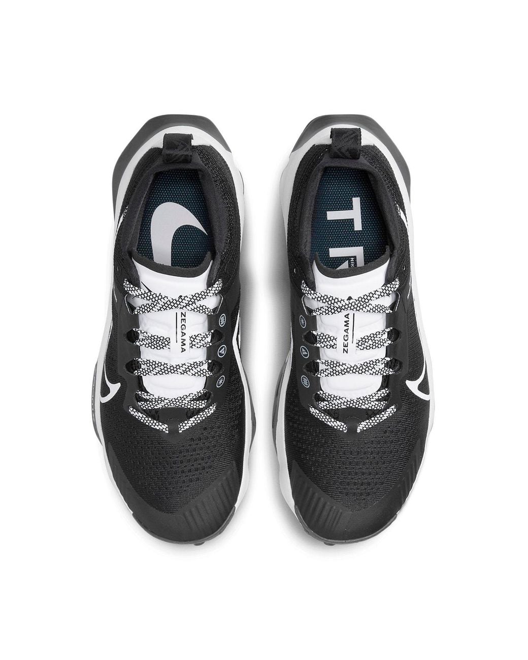 Nike Black (Wmns) Zoomx Zegama Trail