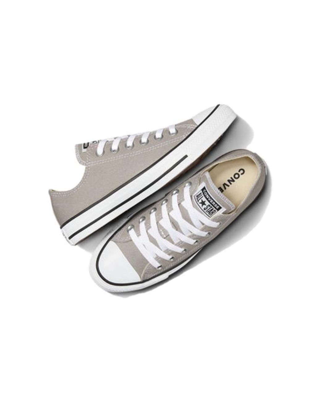 Converse White Chuck Taylor All Star 'Totally Neutral' for men