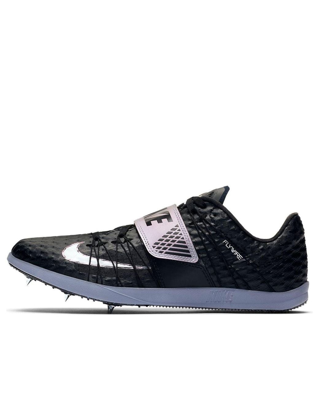 Nike Blue Triple Jump Elite Fog' for men
