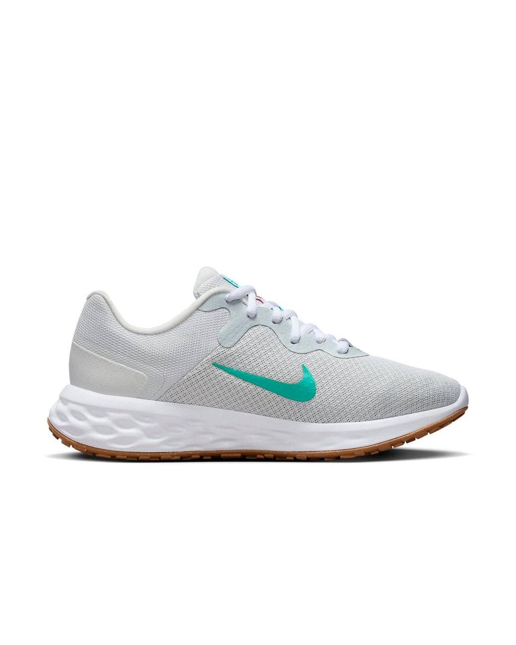 Nike Blue (Wmns) Revolution 6 'Light'