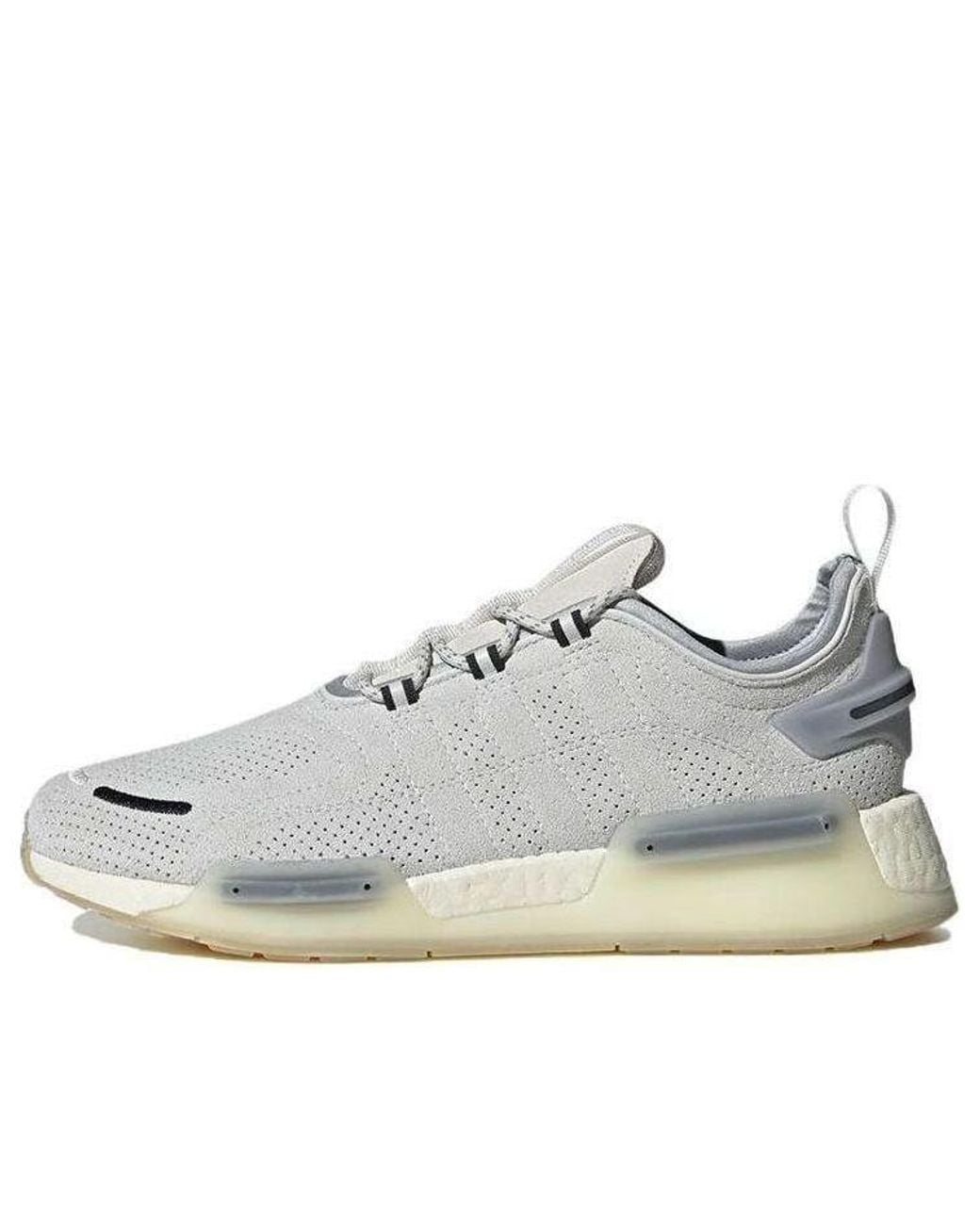 adidas gazelle silver green womens adidas Xbox NMD_V3 Mens Running Shoes (Green/Blue)