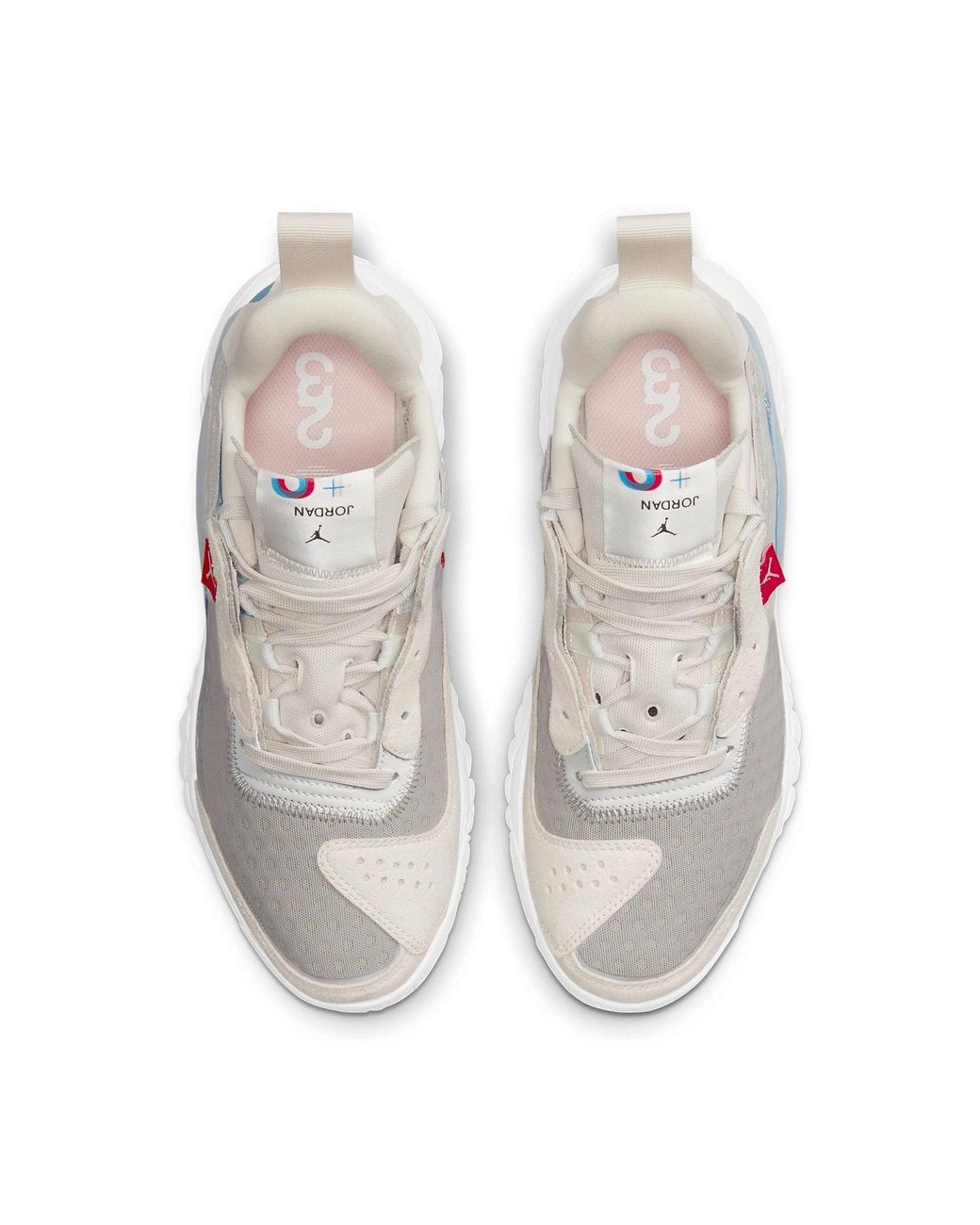 Nike White (Wmns) Delta 2 Se 'Light Orewood'