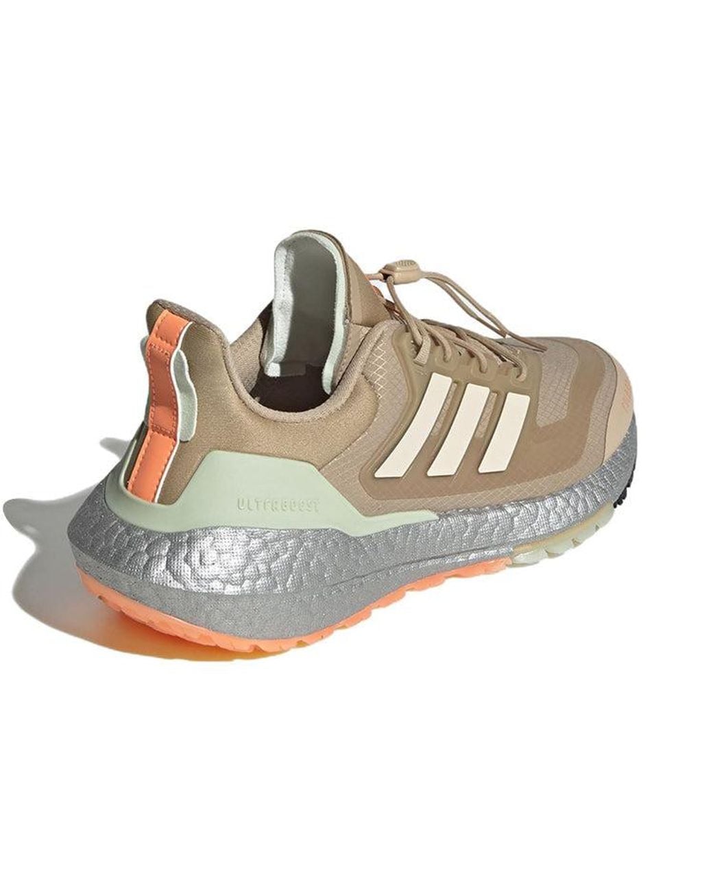 Adidas Brown (Wmns) Ultraboost 22 Cold.Rdy 2.0 'Magic'