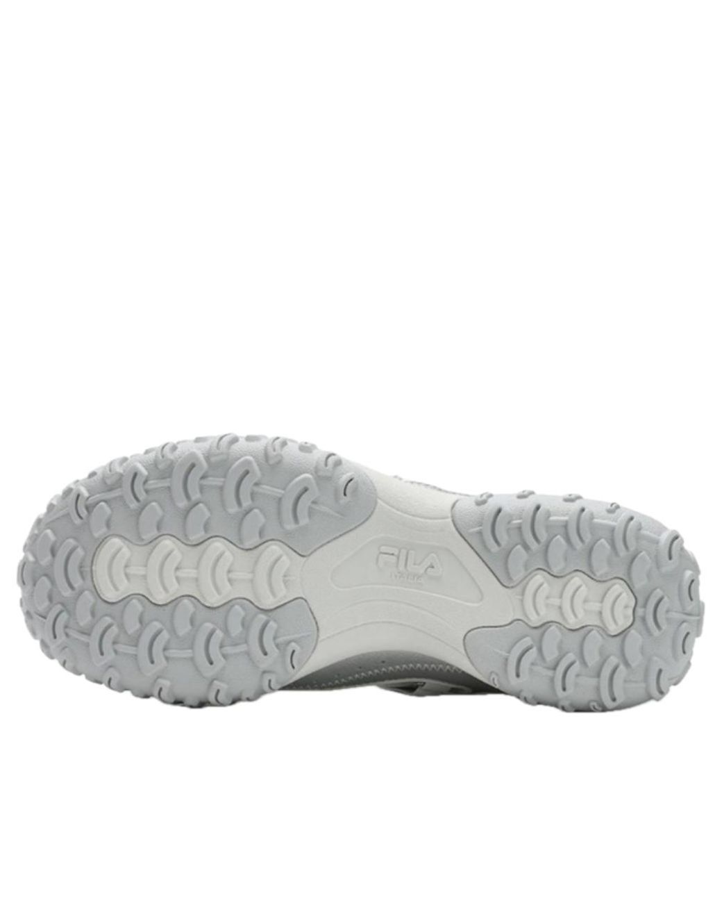 Fila Gray (Wmns) Pebble Sandals
