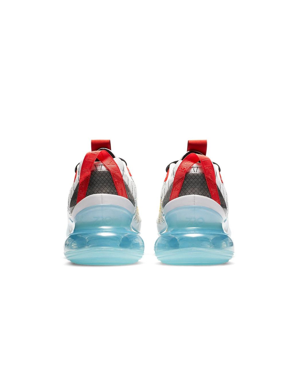Nike Blue Air Max 720-818 'Speed Chili' for men