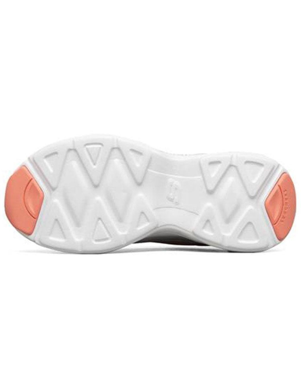 Skechers White (Wmns) D Lites Airy Sneakers