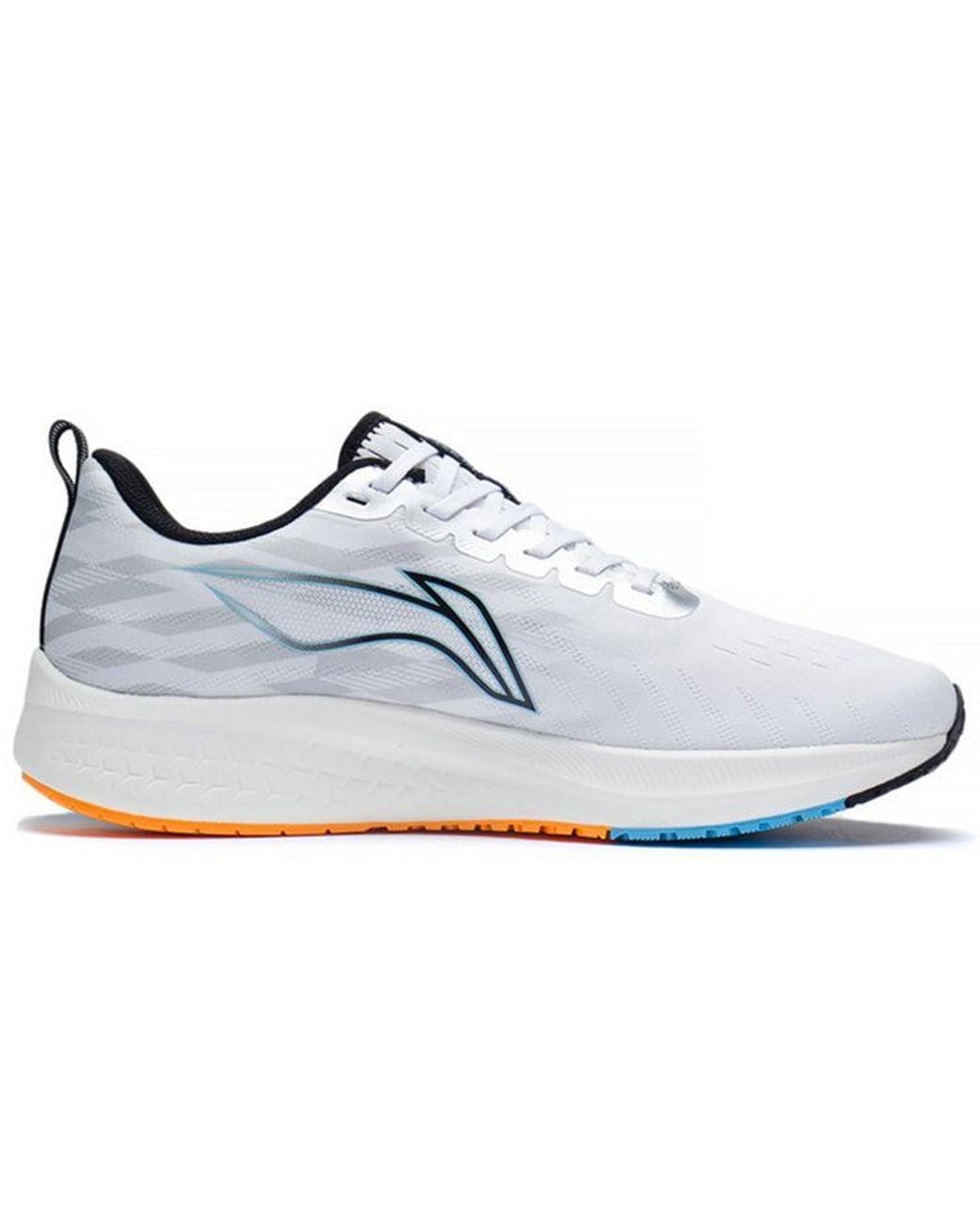 Li-ning Blue Dark Horse 5 for men