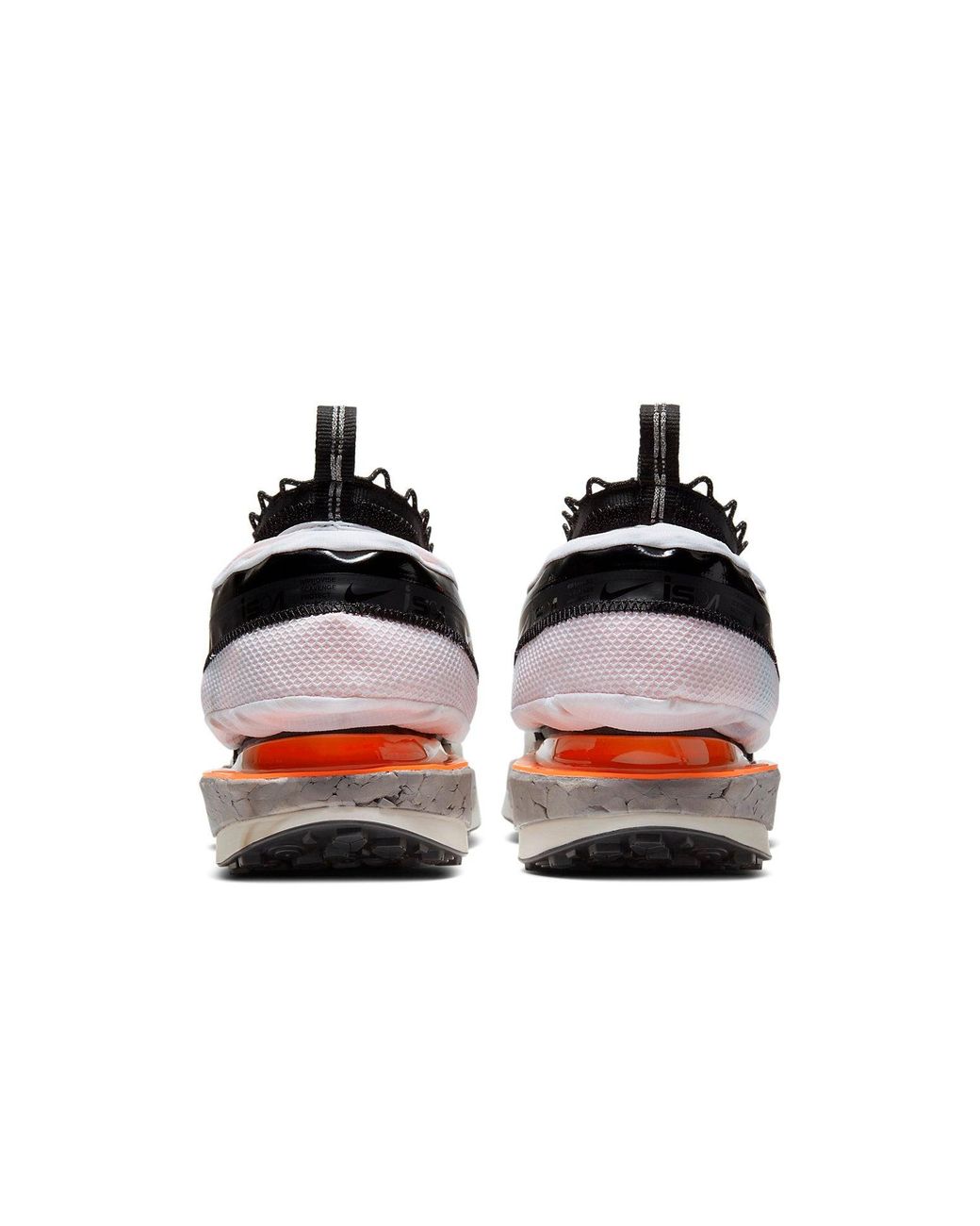 Nike White Drift Gator Ispa for men